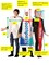 Tooth, Toothbrush and Toothpaste Halloween Group Costume, Adult One Size